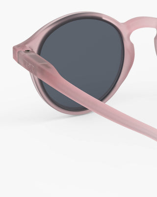 Lunettes #D 3-5 ans Pink
