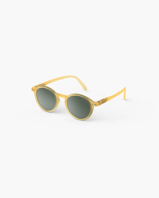 Lunettes #D 3-5 ans Yellow