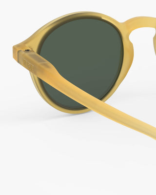 Lunettes #D 3-5 ans Yellow