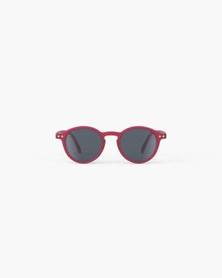Lunettes #D 3-5 ans Cranberry