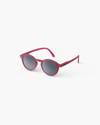 Lunettes #D 3-5 ans Cranberry