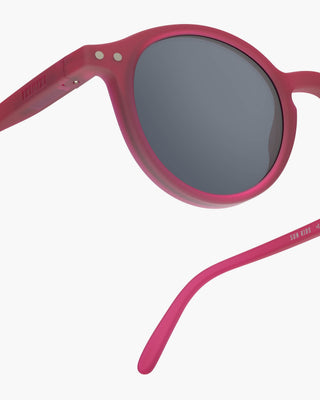 Lunettes #D 3-5 ans Cranberry
