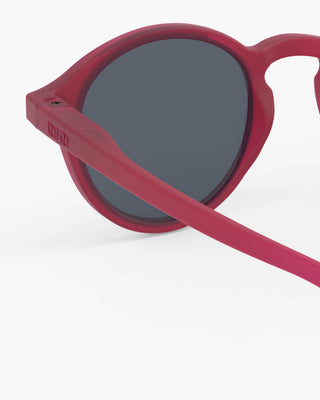 Lunettes #D 3-5 ans Cranberry