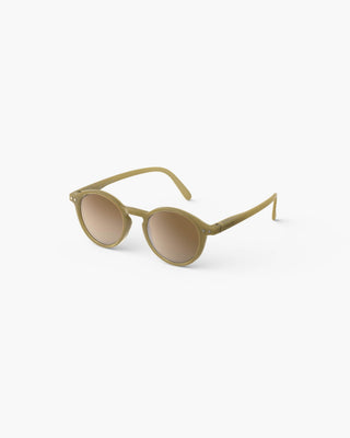 Lunettes #D 5-7 ans Olive