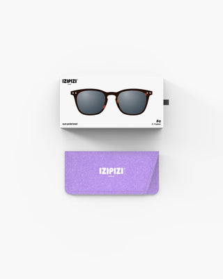 Lunettes #E 3-5 ans Tortoise