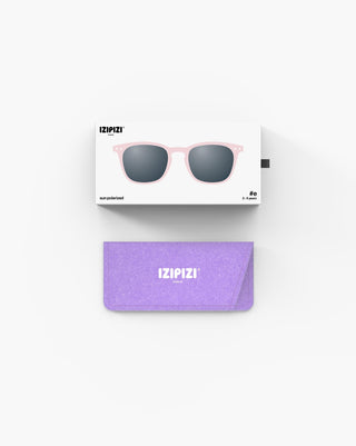 Lunettes #E 3-5 ans Pink