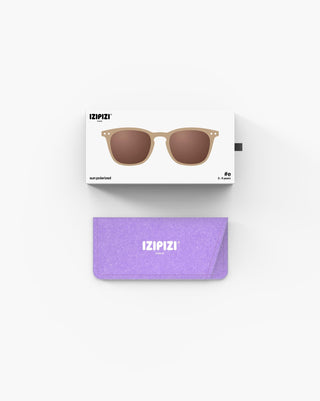 Lunettes #E 3-5 ans macchiato