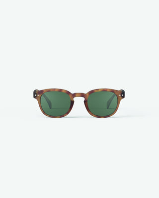Lunettes #C Adultes Havane