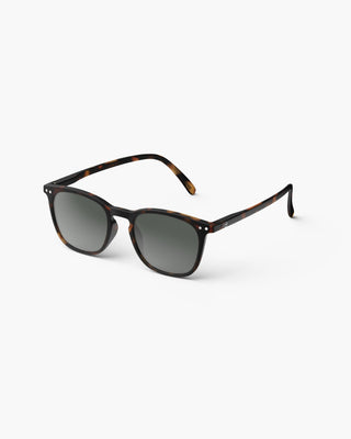 Lunettes #E Adultes Tortoise