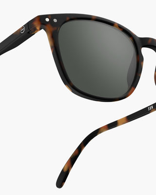 Lunettes #E Adultes Tortoise