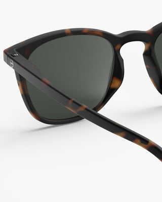 Lunettes #E Adultes Tortoise