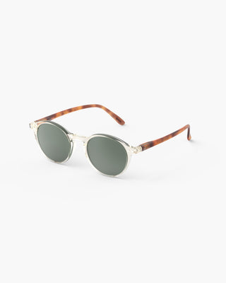 Lunettes #D Polarized Adultes Sandstorm