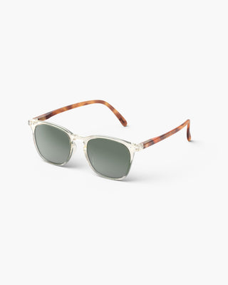 Lunettes #E Polarized Adultes Sandstorm
