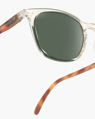 Lunettes #E Polarized Adultes Sandstorm