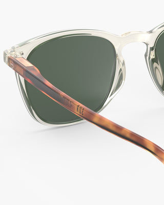 Lunettes #E Polarized Adultes Sandstorm