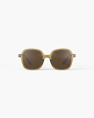 Lunettes Adulte #OFFICE Golden
