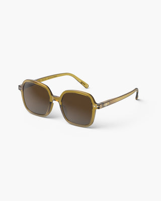 Lunettes Adulte #OFFICE Golden