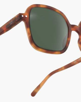 Lunettes Adultes #OFFICE Havane