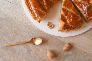 Fèves Baubels Bretzel traditions epiphanie, pour galette des rois chez Coton en Herbe