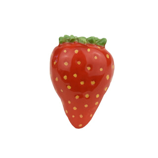 feve Baubels  fraise chez coton en Herbe galette des rois epiphanie