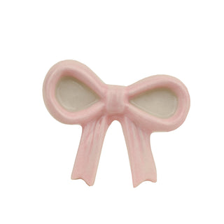 Jolie feve noeud baubels fete epiphanie - galette des rois - chez coton en herbe 