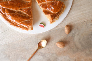 feve Pasteque baubels fete epiphanie-  galette des rois chez Coton en Herbe