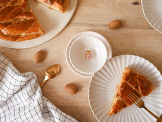 Feve Baubels Popcorn chez coton en Herbe pour une délicieuse galette des rois