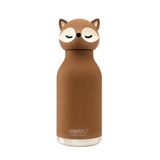 Gourde isotherme Renard