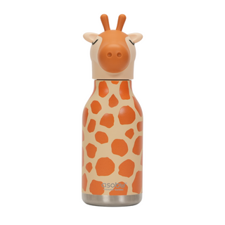 Gourde isotherme Girafe