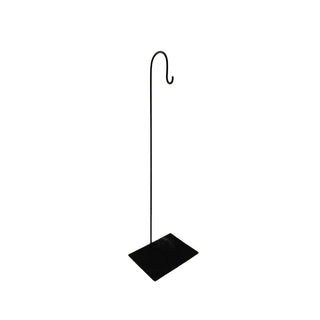 Glorifieur en métal doré signé Boncoeurs, création artisanale inspirée de l’art sacré, symbole de lumière et de dévotion, à découvrir chez la boutique Coton en Herbe.