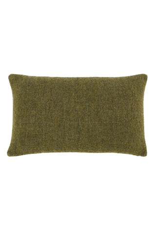 Housse de coussin Argentine gabrielle paris coton en herbe 