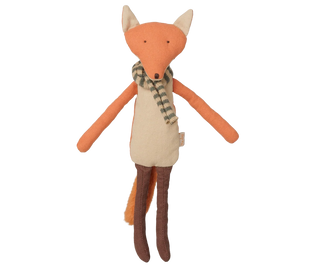 Renard petit frère