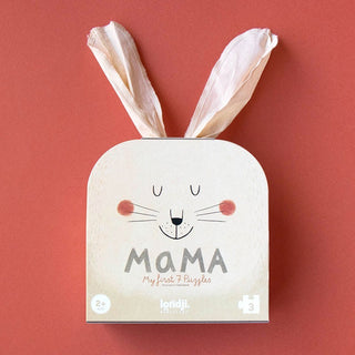 Puzzle Mama