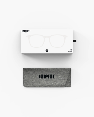 Lunettes #C de lecture de soleil