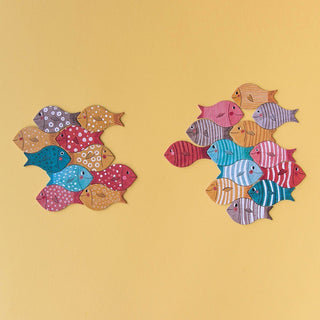 Jeu The whale & The fish