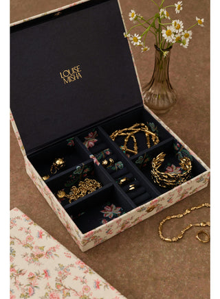Boite à bijoux Soumaa