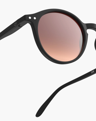 Lunettes #D Adultes Black Road Limited Edition