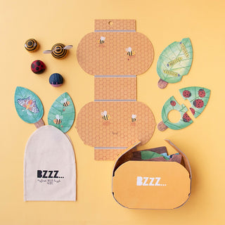 Puzzle BZZZ