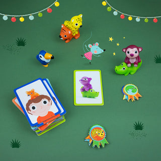 Jeu Little action