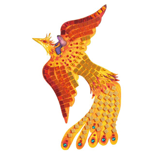 Mosaïque Créatures légendaires