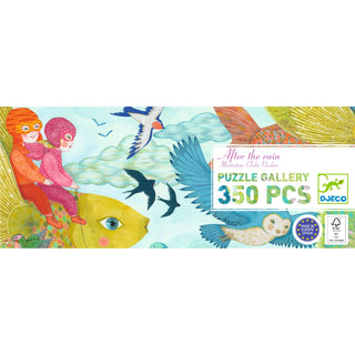 Puzzle After the rain 350pcs