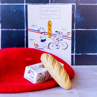 Savon Baguette