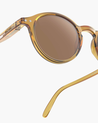 Lunettes #d 3-5 ans Golden canyon Limited Edition