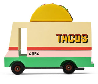Van Taco