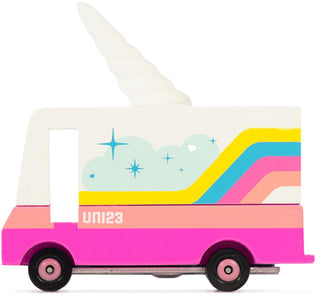 Van Licorne