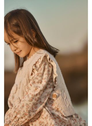 Pull sans manche Irina