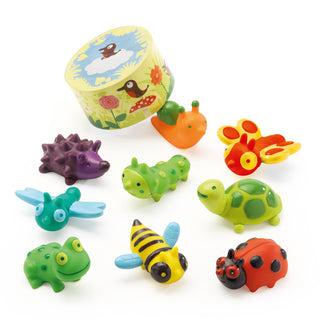 Jeu Little mémo