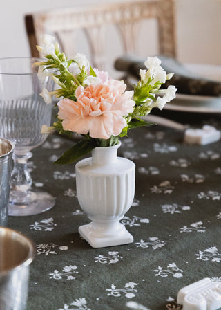 Vase soliflore Corinthe