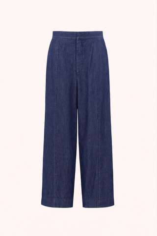 Pantalon fuji denim