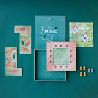 Jeu Best Friends
